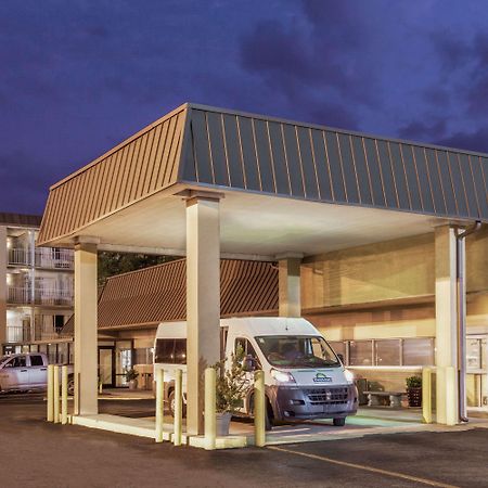 Days Inn By Wyndham Kenner/New Orleans Airport South Zewnętrze zdjęcie