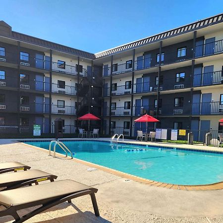 Days Inn By Wyndham Kenner/New Orleans Airport South Zewnętrze zdjęcie