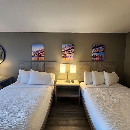 Days Inn By Wyndham Kenner/New Orleans Airport South Zewnętrze zdjęcie