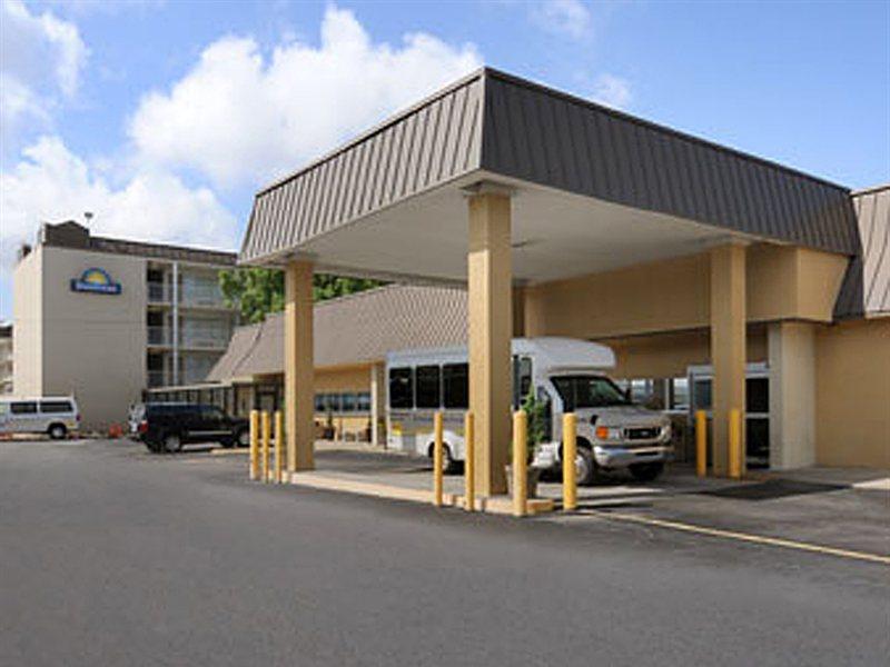 Days Inn By Wyndham New Orleans Airport Kenner Zewnętrze zdjęcie