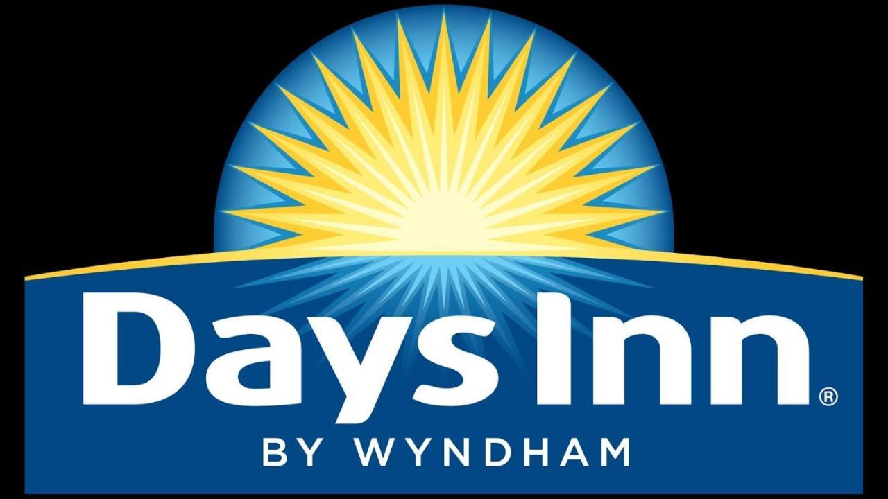 Days Inn By Wyndham Kenner/New Orleans Airport South Zewnętrze zdjęcie
