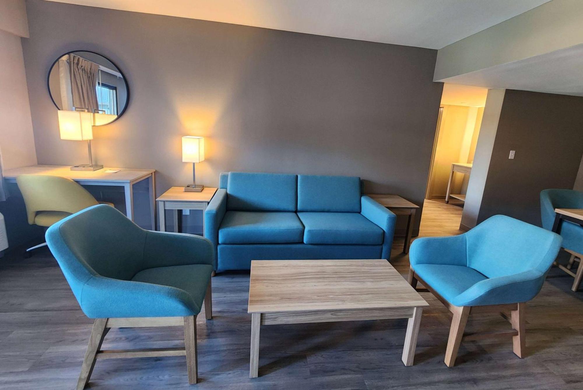 Days Inn By Wyndham Kenner/New Orleans Airport South Zewnętrze zdjęcie