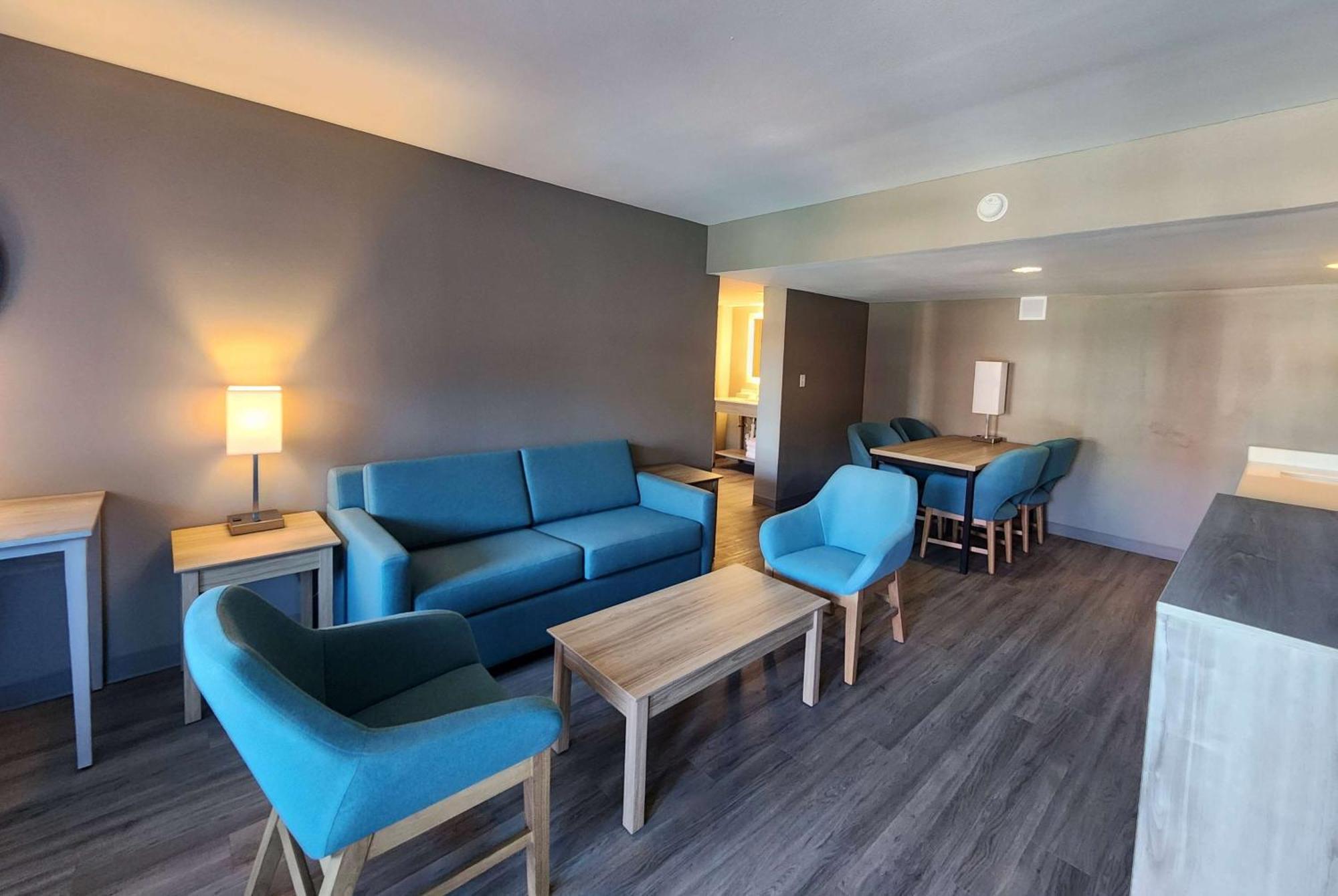Days Inn By Wyndham Kenner/New Orleans Airport South Zewnętrze zdjęcie