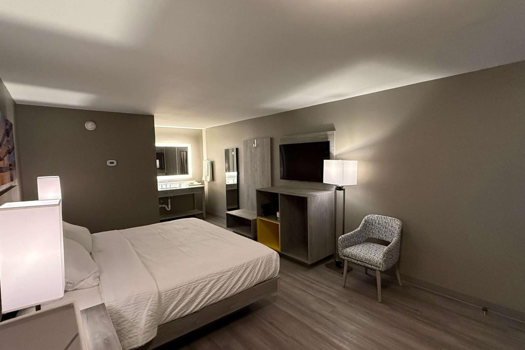Days Inn By Wyndham Kenner/New Orleans Airport South Zewnętrze zdjęcie