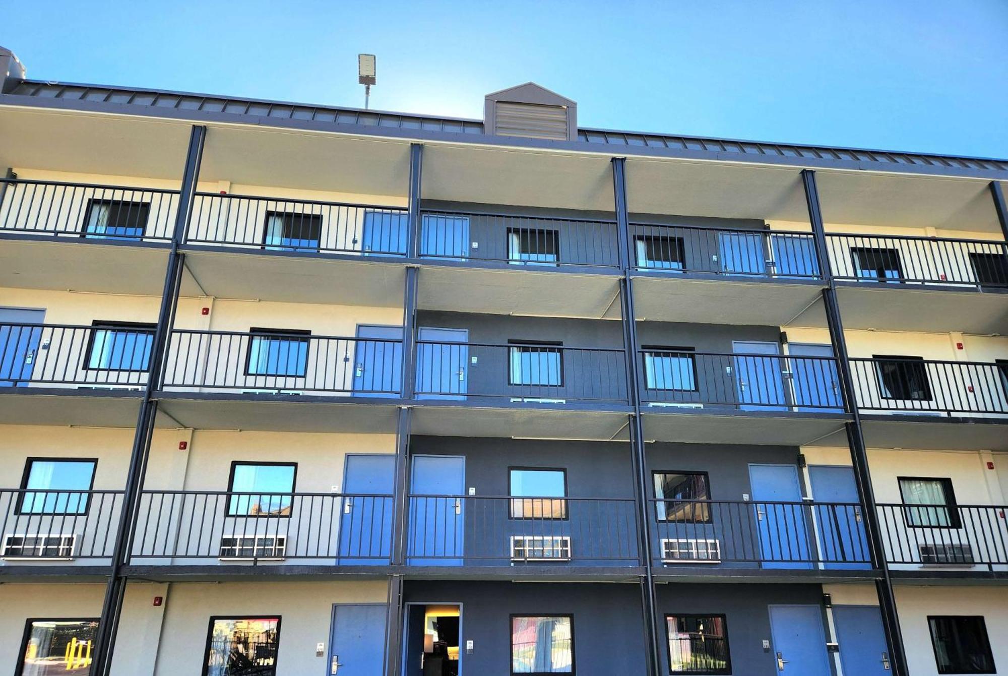 Days Inn By Wyndham Kenner/New Orleans Airport South Zewnętrze zdjęcie