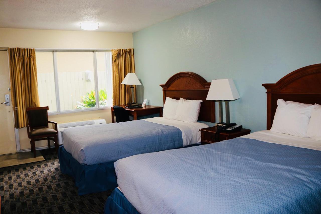 Days Inn By Wyndham Kenner/New Orleans Airport South Zewnętrze zdjęcie